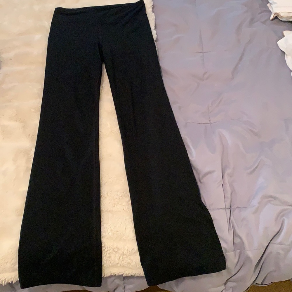 Under armour yoga pants